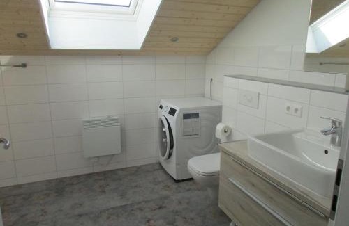 Trent Casa | Villa Kleine Welle