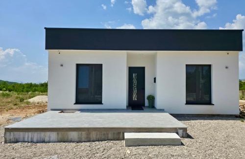 Medjugorje Villa | Villa Kleopatra