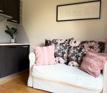 Jastrzebia Gora Apartamento | Villa Klif - Jastrzębia Gora No 10