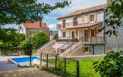 Klimno Villa | Villa Klimno