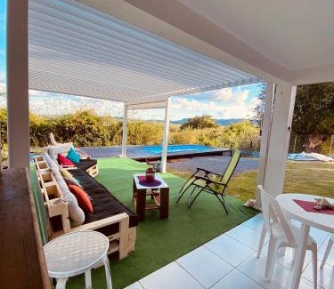 Le Robert Apartamento | Villa KLYTANLY
