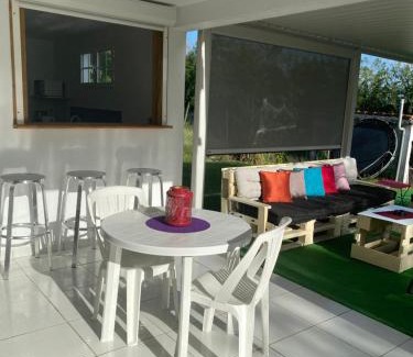 Le Robert Apartamento | Villa KLYTANLY