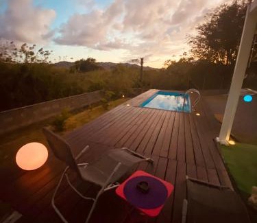 Le Robert Apartamento | Villa KLYTANLY