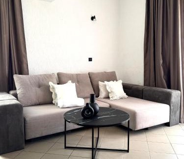 Businci Apartamento | Villa Knez