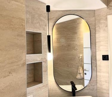 Businci Apartamento | Villa Knez