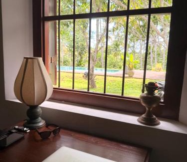 Malimbada Apartamento | Villa Kobeimalhéna