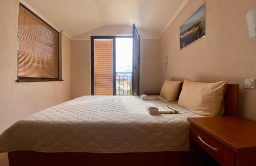 Pestani Apartamento | Villa Koceski