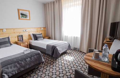 Andrychow Hotel | Villa Kocierz