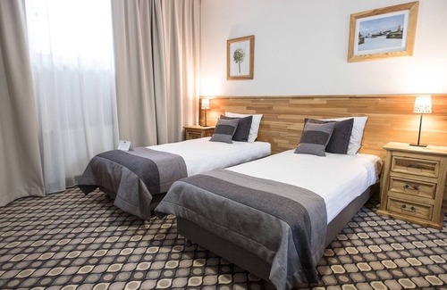 Andrychow Hotel | Villa Kocierz