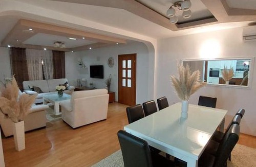 Ljubuski Villa | Villa KOD BUBE