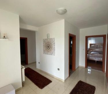 Ljubuski Villa | Villa KOD BUBE
