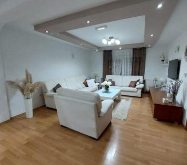 Ljubuski Villa | Villa KOD BUBE