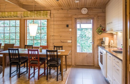 Sotkamo Casa | Villa koira nr2 by Interhome