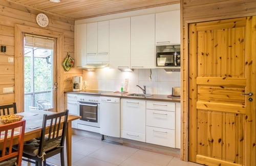 Sotkamo Casa | Villa koira nr2 by Interhome