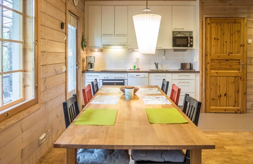 Sotkamo Casa | Villa koira nr2 by Interhome