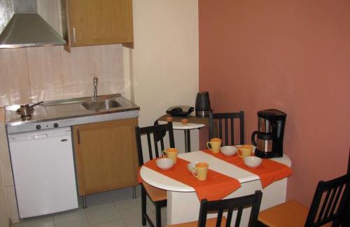Potos Apartamento | Villa Kokkinos