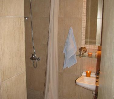Potos Apartamento | Villa Kokkinos