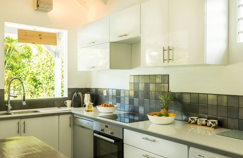 Saint-Francois Villa | Villa Kokomo - San Francisco, completamente renovado en 2018