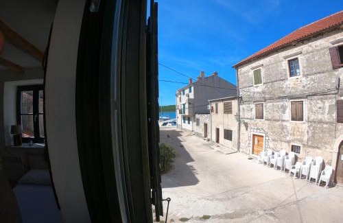 Pirovac Apartamento | Villa Kolar