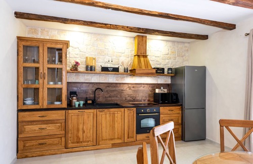 Drnis Casa | Villa Kole (V4241-K1) - Konjevrate