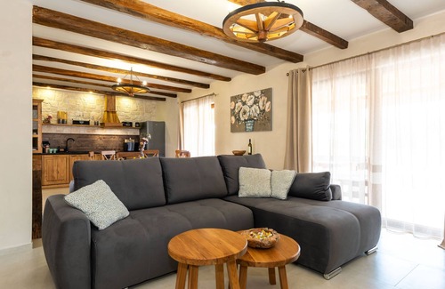 Drnis Casa | Villa Kole (V4241-K1) - Konjevrate