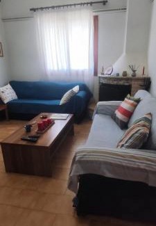 Pyrgos Casa | Villa Koliri