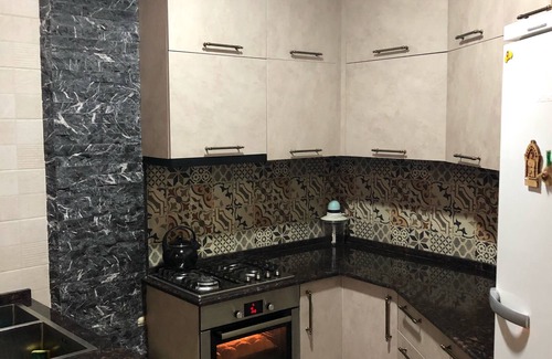 Kvariati Casa | Villa Kolkhi - Private House for Family and Friends Gatherings