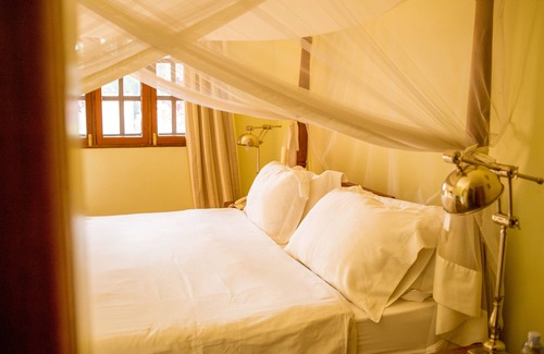Central Kampala Hotel | Villa Kololo Guest House