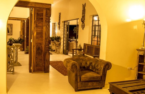 Central Kampala Hotel | Villa Kololo Guest House