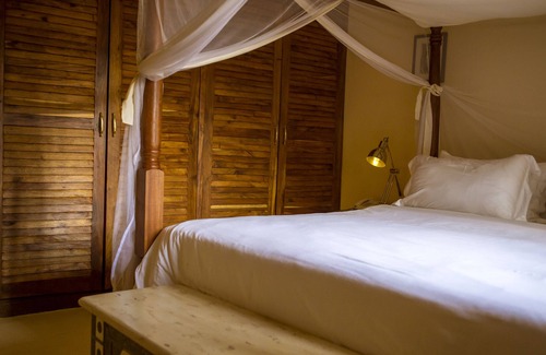 Central Kampala Hotel | Villa Kololo Guest House