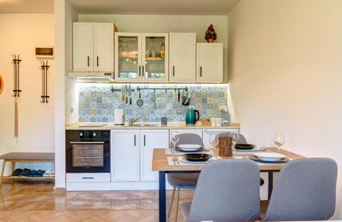 Pamporovo Apartamento | Villa Kometa Pamporovo Cozy 1-BD Flat by Flat Mаnager