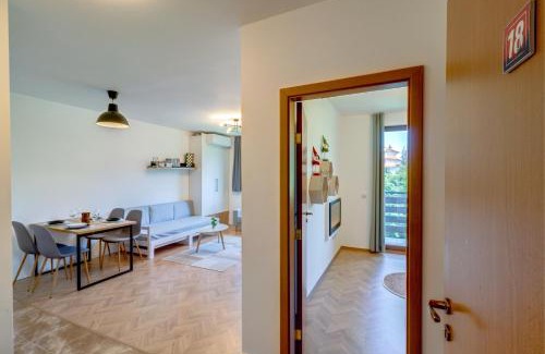 Pamporovo Apartamento | Villa Kometa Pamporovo Cozy 1-BD Flat by Flat Mаnager