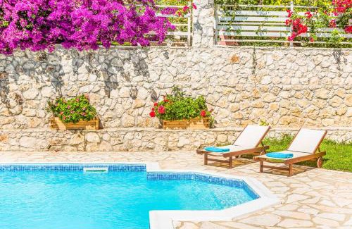 Kateleios Villa | Villa Konstantina