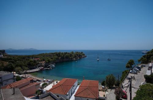 Patitiri Hotel | Villa Konstantinos