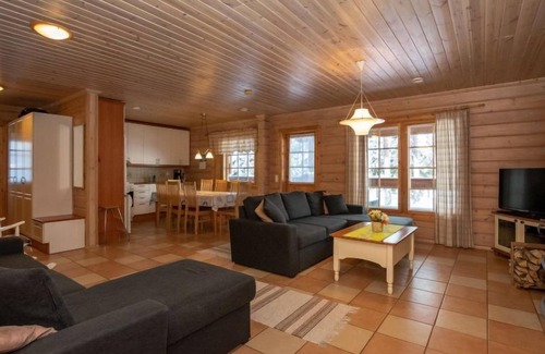 Savonranta Casa | Villa kontio by Interhome