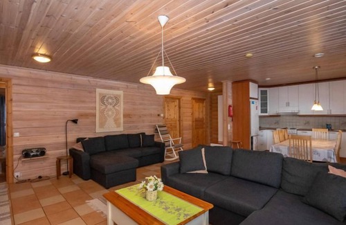 Savonranta Casa | Villa kontio by Interhome