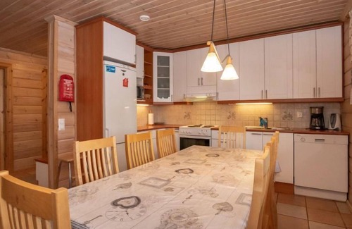 Savonranta Casa | Villa kontio by Interhome