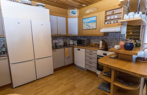 Sodankyla Casa | Villa kopararova by Interhome