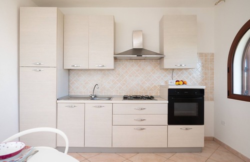 Pittulongu Chalet De Esquí | Villa Kora 4 - home with garden near the beaches