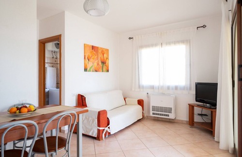Pittulongu Chalet De Esquí | Villa Kora 7 - house with garden near the beach