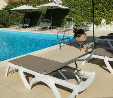 Santa Maria Casa | Villa Kore, Capo Vaticano
