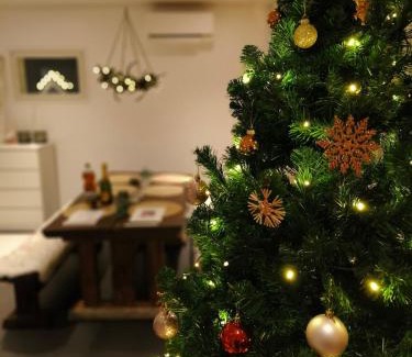 Rovaniemi Apartamento | Villa Korento - Private Stay With Sauna & Lappish-style Grill Hut