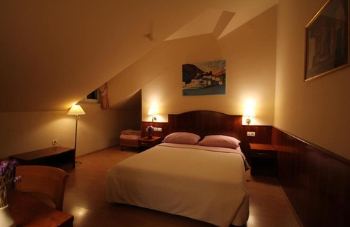 Mali Ston Casa | Villa Koruna - Mali Ston