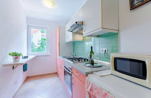 Brela Casa | Villa Kosa