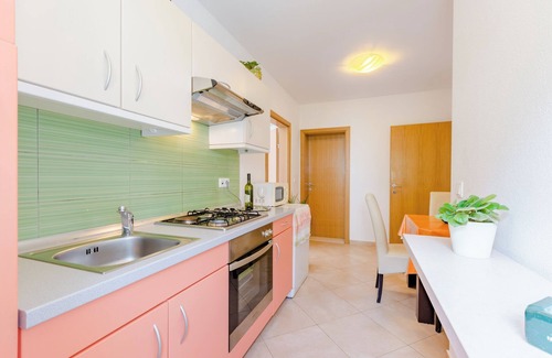 Brela Casa | Villa Kosa