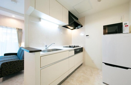 Kotoni Hotel | VILLA KOSHIDO KOTONI - Vacation STAY 49616v