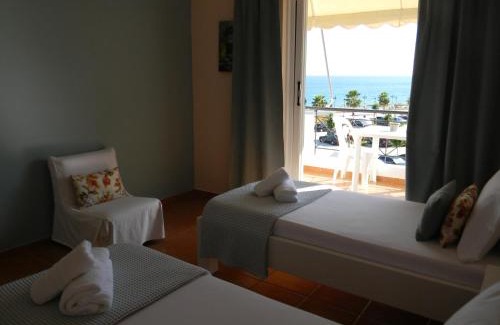 Qeparo Casa | Villa Kostandin