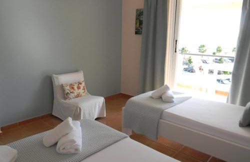 Qeparo Casa | Villa Kostandin