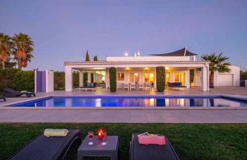 Vale de Centianes Villa | Villa Koster by Algarve Vacation