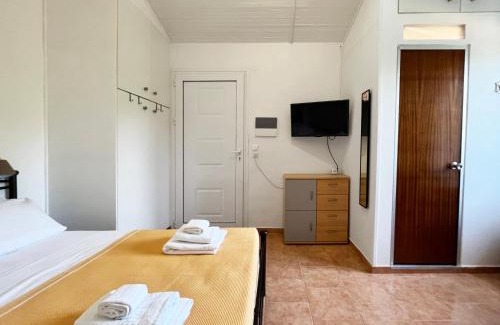Sami Casa | Villa Kostoula Mini house
